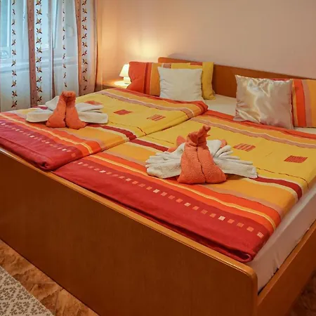 Beautiful In W/ Wifi And 1 Bedrooms Apartmán Hévíz